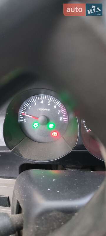 Geely CK 2008