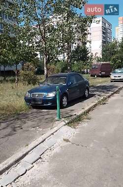 Geely CK  2008