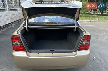 Седан Geely CK 2007 в Києві