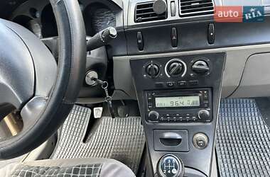 Седан Geely CK 2007 в Києві