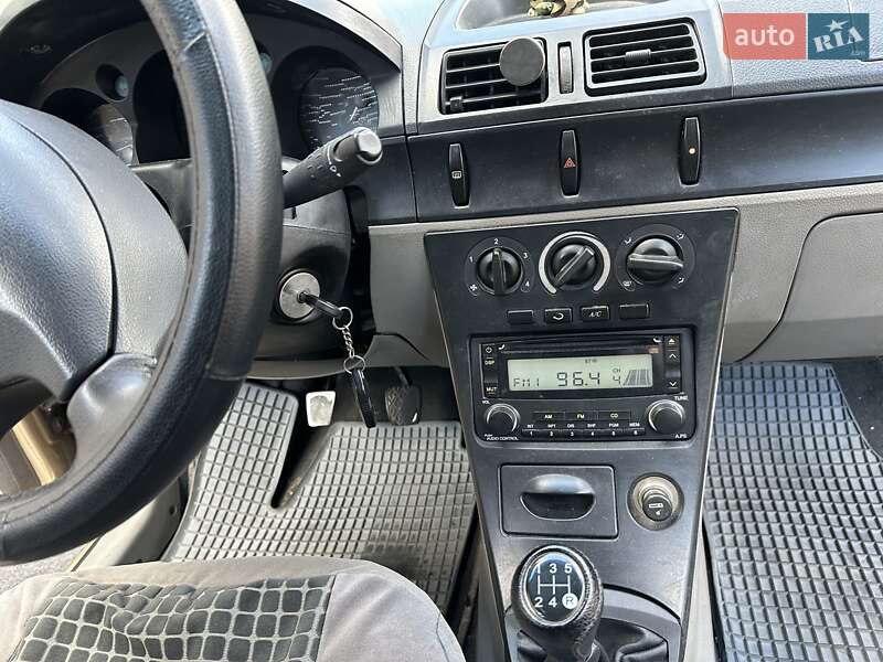 Седан Geely CK 2007 в Києві