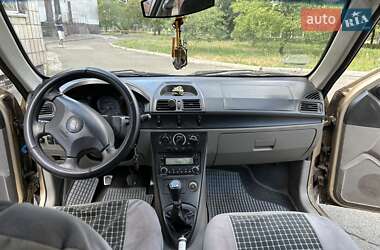Седан Geely CK 2007 в Києві