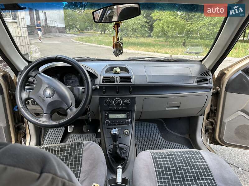Седан Geely CK 2007 в Києві