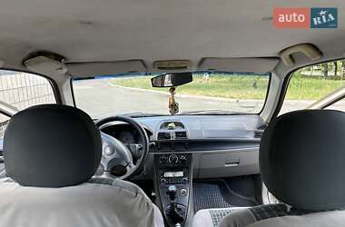 Седан Geely CK 2007 в Києві