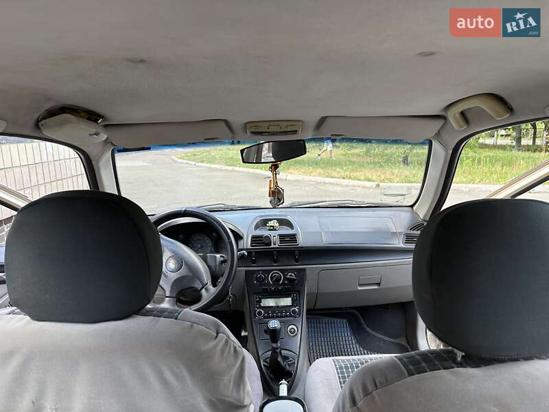 Седан Geely CK 2007 в Києві