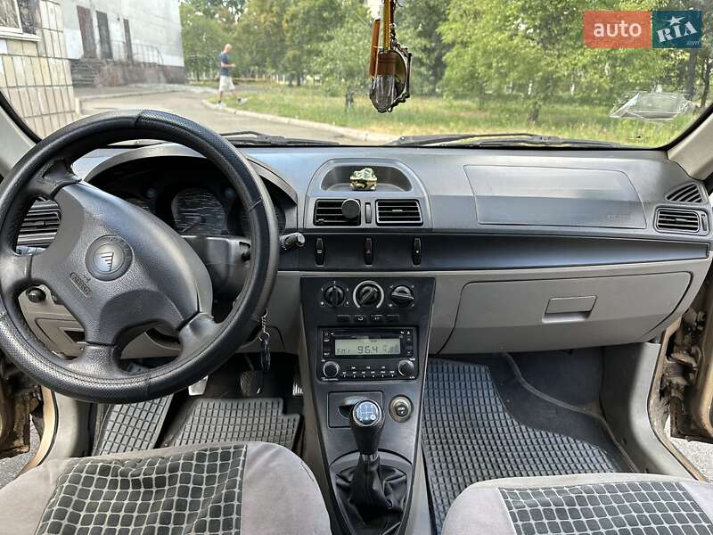 Седан Geely CK 2007 в Києві
