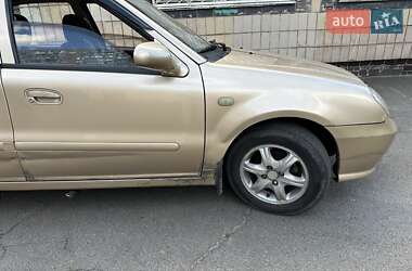 Седан Geely CK 2007 в Києві