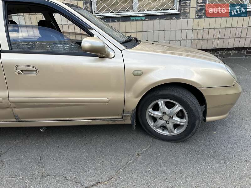 Седан Geely CK 2007 в Києві