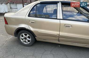 Седан Geely CK 2007 в Києві