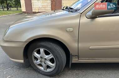 Седан Geely CK 2007 в Києві