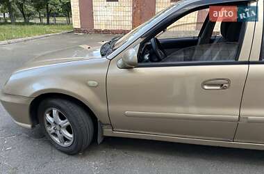 Седан Geely CK 2007 в Києві