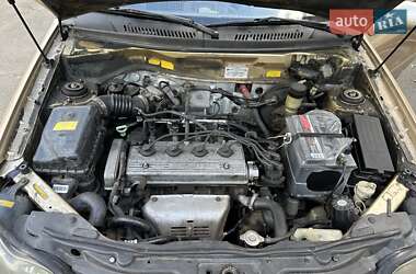 Седан Geely CK 2007 в Києві