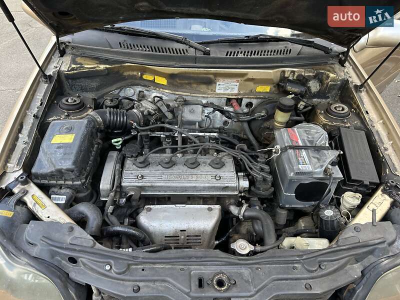 Седан Geely CK 2007 в Києві