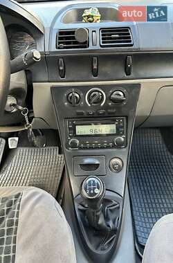 Седан Geely CK 2007 в Києві