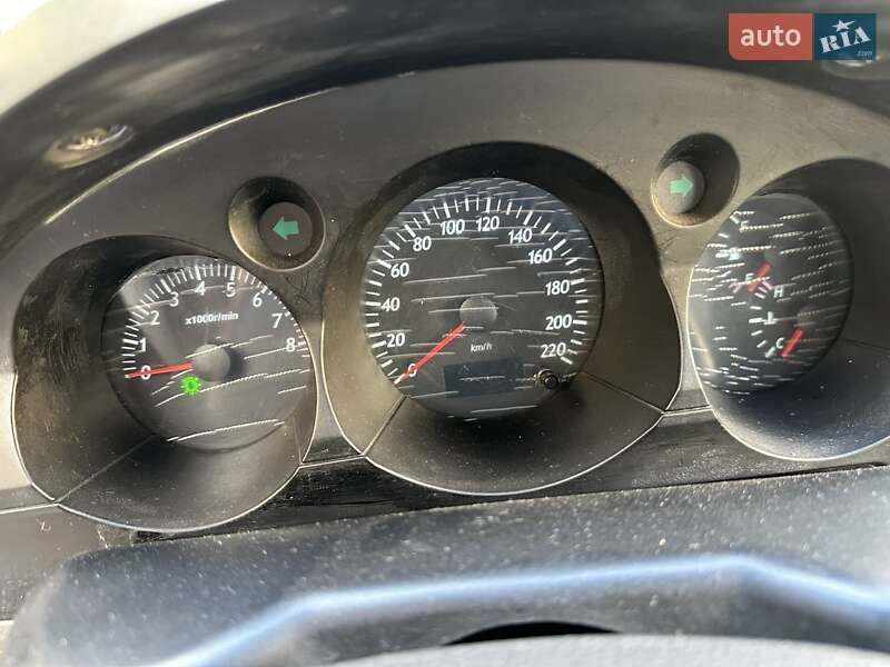 Седан Geely CK 2007 в Києві