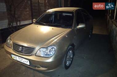 Geely CK  2013