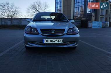 Geely CK  2008