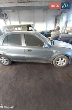 Geely CK  2007