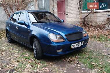 Geely CK  2007