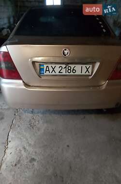 Geely CK  2008