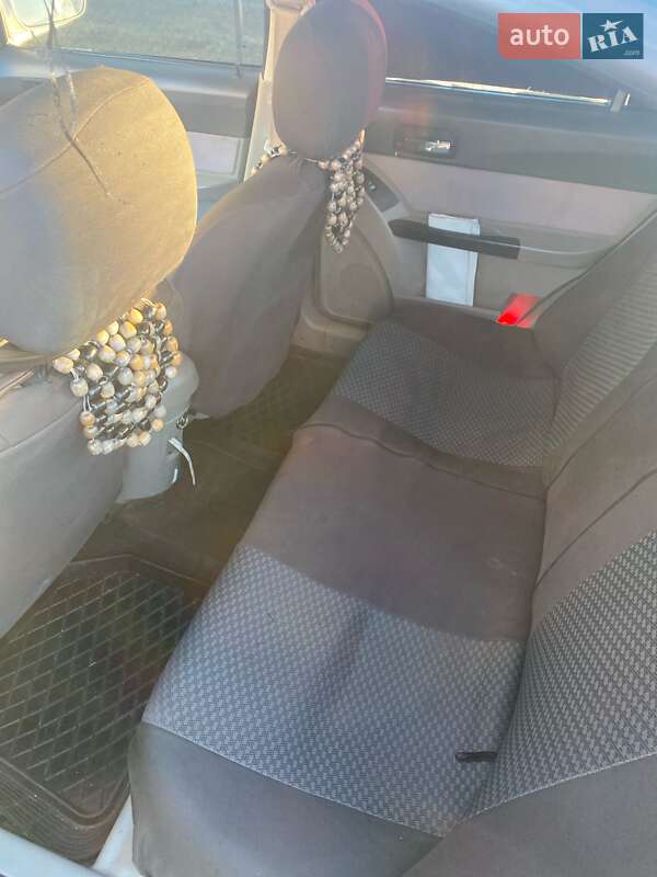 Седан Geely CK 2008 в Сарнах