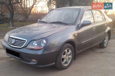 Geely CK  2008