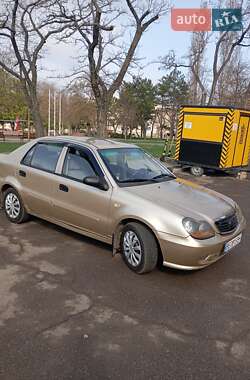 Geely CK  2006