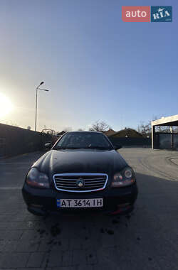 Geely CK  2007
