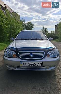 Geely CK  2008