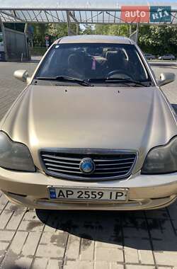 Geely CK  2008