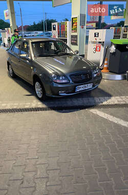 Geely CK  2008