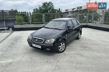 Geely CK  2008