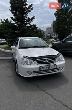 Geely CK 2011