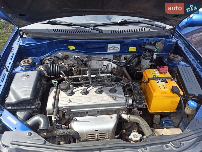 Седан Geely CK 2008 в Полтаве фото 6 Седан Geely CK 2008 в Полтаве