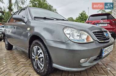 Geely CK  2013