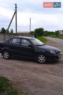 Geely CK  2008