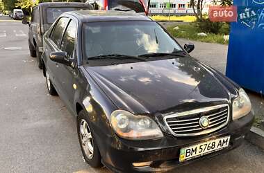 Geely CK  2008