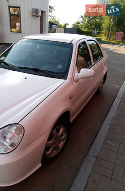 Geely CK  2011