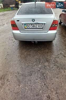 Geely CK  2008