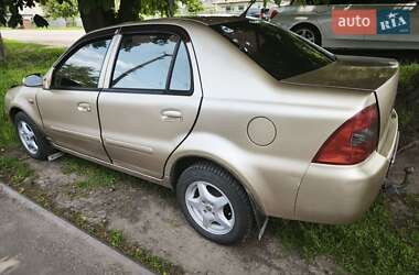 Geely CK  2008