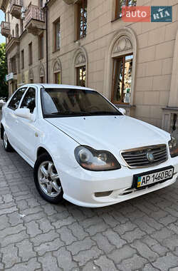 Geely CK  2007