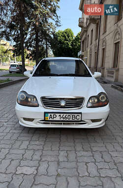 Geely CK  2007