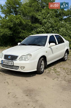 Geely CK  2011