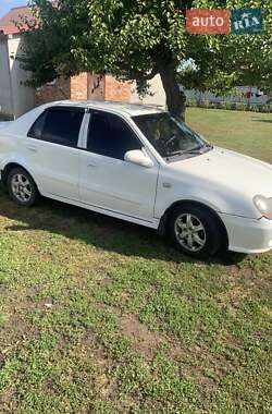 Geely CK  2007