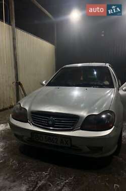 Geely CK 2008