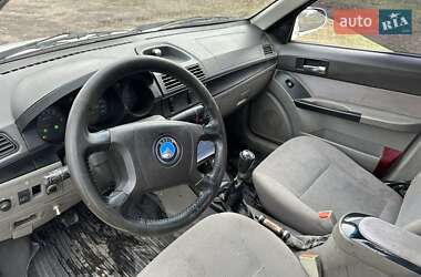 Geely CK  2008