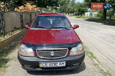 Geely CK  2008