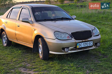 Geely CK  2013