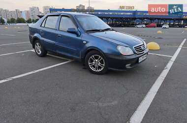 Geely CK  2008