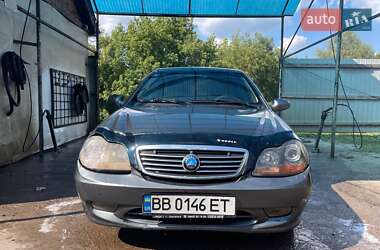 Geely CK  2008